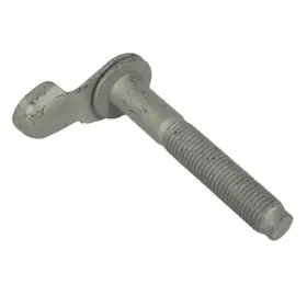 6w1z-3c177-aa Ford Genuine Strut Lower Bolt