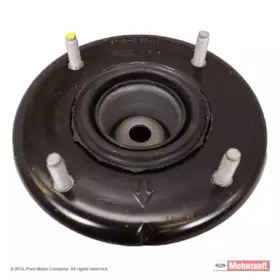 8a4z-18183-c Ford Genuine Front Upper Strut Mount #3
