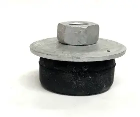 6c3z-18197-aa Ford Ad-1034 Motorcraft Insulator Nos #3