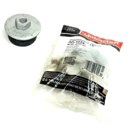 6c3z-18197-aa Ford Ad-1034 Motorcraft Insulator Nos