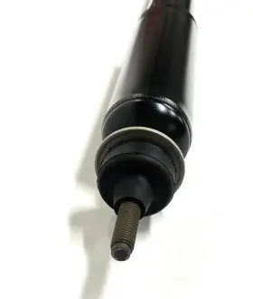 Bc3z-18124-n Ford Ash-12169 Motorcraft Front Shock Absorber Nos #3