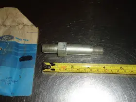 C4sz-18193-a Ford New Nos Shock Absorber Mount Stud 1964 Thunderbird T-bird #2