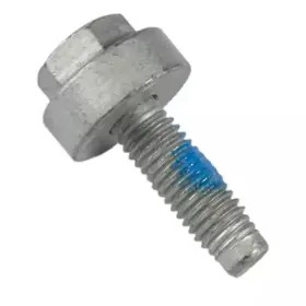 Cv6z-3c448-a Ford Genuine Upper Mount Bolt #2