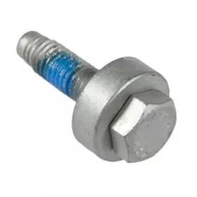 Cv6z-3c448-a Ford Genuine Upper Mount Bolt #3
