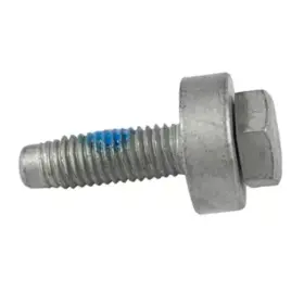 Cv6z-3c448-a Ford Genuine Upper Mount Bolt