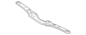 Cv6z-7810684-a Ford Genuine Cross Rail