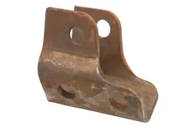 D4tz-18126-b Ford New Oem Shock Absorber Bracket Nos