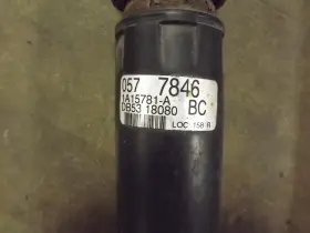 Db53-18080-bc Ford 15 Explorer Left Right Rear Shock Absorbers Struts Oem #2