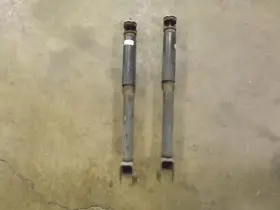 Db53-18080-bc Ford 15 Explorer Left Right Rear Shock Absorbers Struts Oem
