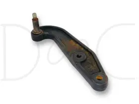 E0ht-18183-aa Ford 80-98 F650 F800 Front Upper Shock Mount Rh Right Passenger