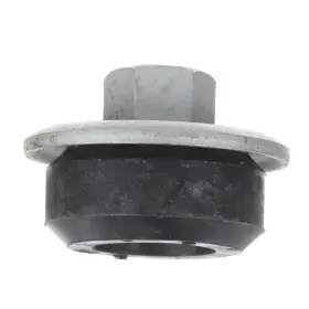F65z-18197-aa Ford Genuine Expedition 1996 Shock Asorber Mount Insulator Nos Oem #3