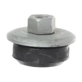 F65z-18197-aa Ford Genuine Expedition 1996 Shock Asorber Mount Insulator Nos Oem
