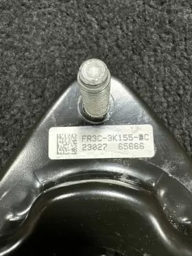 Fr3c3k155bc Ford 2015-2023 Mustang Strut Mount Oem #2