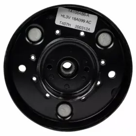 Hl3z-18a099-b Ford Genuine Upper Mount