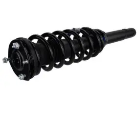 Ju2z-18a092-b Ford 2010-2012 Lincoln Mercury Spring Assembly - Left Front #2