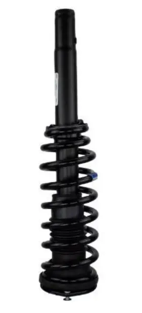 Ju2z-18a092-b Ford 2010-2012 Lincoln Mercury Spring Assembly - Left Front #3