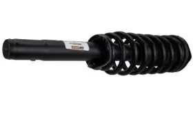 Ju2z-18a092-b Ford 2010-2012 Lincoln Mercury Spring Assembly - Left Front