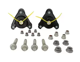 Kr3z-3d008-a Ford Oem 2019-2020 Mustang Shelby Adjustable Strut Mount Kit Part # #3