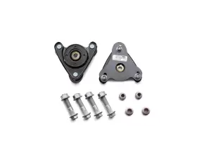 Kr3z-3d008-a Ford Oem 2019-2020 Mustang Shelby Adjustable Strut Mount Kit Part #