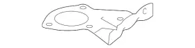 Kt1z-3a435-a Ford Genuine Support Brace Bracket