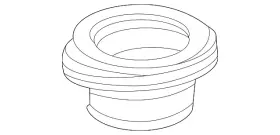 Lb5z-18198-a Ford Genuine Strut Bearing