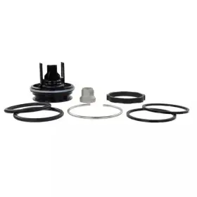 Lc5z-18b087-b Ford Genuine Kit Cap And Mountings