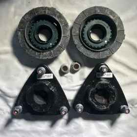 M-18183-m Ford Performance Front Strut Mount Pair Mustang 2015 - 2023