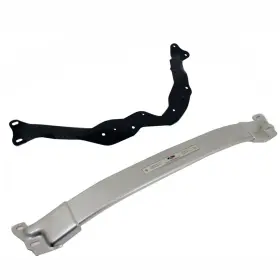 M-20201-gt350 Ford Performance Parts Racing Strut Tower Brace For 15-25 Mustang Gt