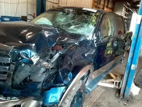527-01739d Ford Truck Strut Front 6 Lug Wheel Base Payload Fits 09-13 F150 Pickup 10228400