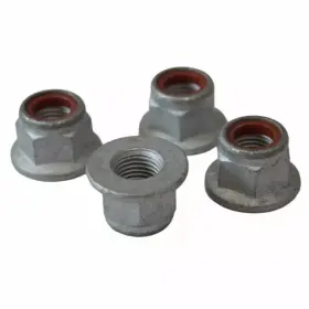 W700212-s442 Ford Genuine Top Nut W700212-s442 Ford Genuine Top Nut