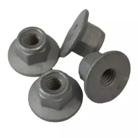 W704790-s440 Ford Genuine Upper Bracket Nut