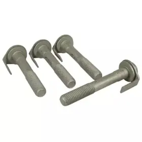 W710396-s439 Ford Genuine Strut Lower Bolt #2