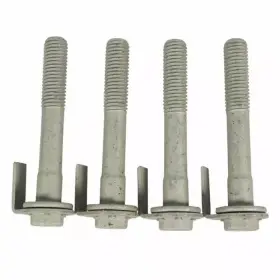 W710396-s439 Ford Genuine Strut Lower Bolt