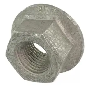 W710645-s440 Ford Genuine Top Nut #2