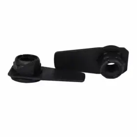 W710747-s436 Ford Genuine Shock Nut #3