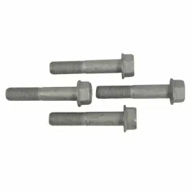 W711998-s439 Ford Genuine Strut Mount Bolt #3