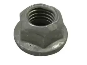W712134-s440 Ford Genuine Top Nut #2