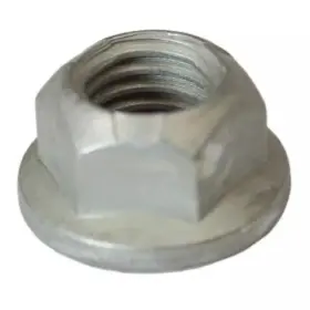 W712134-s440 Ford Genuine Top Nut