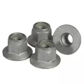 W714682-s442 Ford Genuine Strut Mount Nut