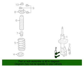 W714965-s439 Ford Genuine Bolt #2