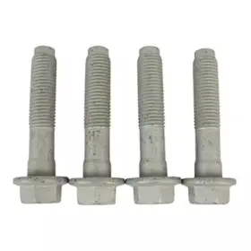 W715295-s439 Ford Genuine Strut Mount Bolt Qty 1 #2