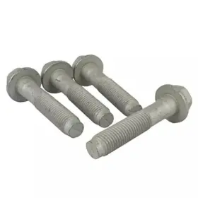W715295-s439 Ford Genuine Strut Mount Bolt Qty 1