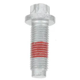 W716655-s442 Ford Oem New Focus Rs 2016-2025 Axle Mounting Bolt- M12 X 33-