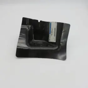 Yl8z-18a002-aa Ford Genuine Passenger Rear Suspension Shock Absorber Brkt Oem #3