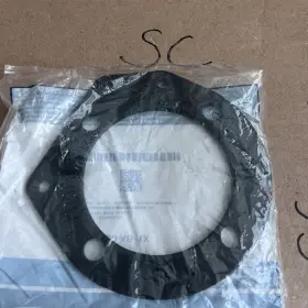 Yl8z-18a050-ab Ford Genuine Plate Reinforcement #2