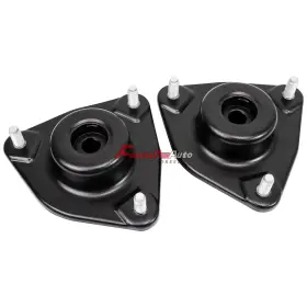 23658 Foreverunauto 2x Front Left&right Suspension Strut Mount For Hyundai Sonata Azera Kia Optima