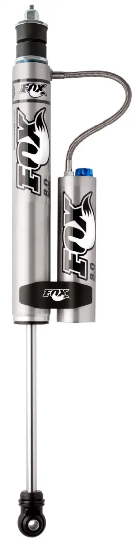 980-24-964 Fox Performance Series Shock - Fits 11 Chevy Hd 0-1in Lift