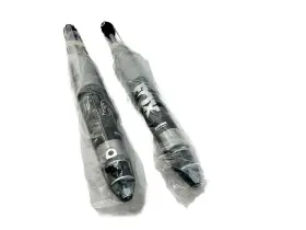 985-24 Fox Lot Of 2 Factory Shox Front Shock Absorber New Free Fast Ship