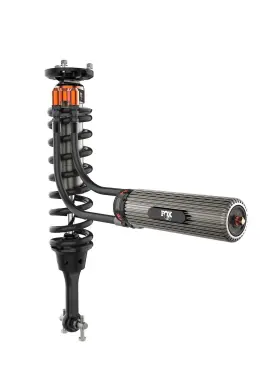 883-06-191 Fox Racing Shox Factory Race Series Coilover Kit For Select F-150