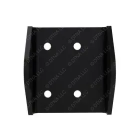 18-48185-000 Freightliner Shock Mount Bracket Steel 4.55 Mm Thk For #2